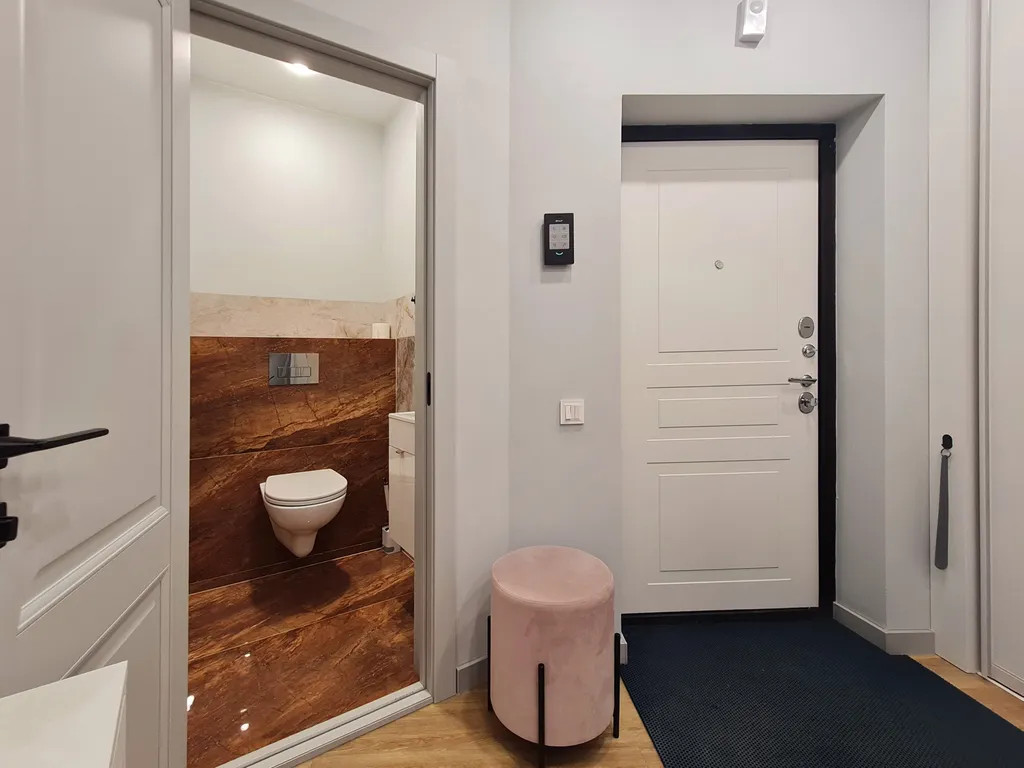 Квартира рядом с Аквапарком