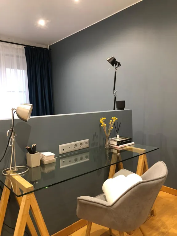 Квартира Апартаменты в историческом центре — Москва