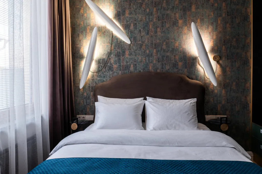 Квартира Aviator — аренда посуточно в Сочи