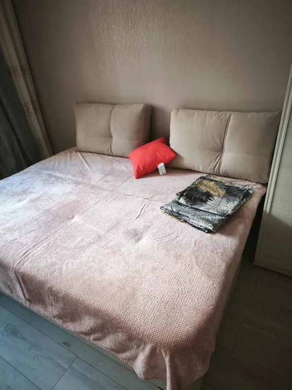 Квартира Квартира Апартамент рядом с парком — Ломоносов