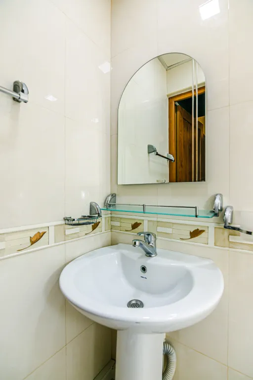 Комфортная квартира