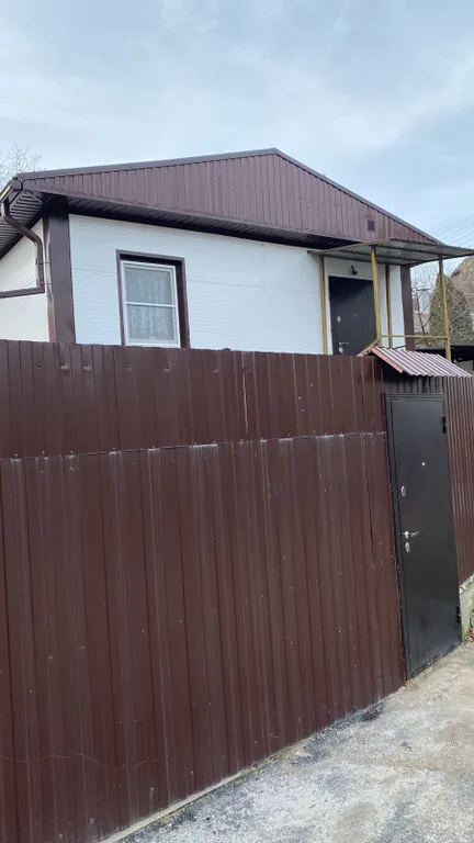 Коттедж Коттедж Студия в центре, около  родоновых и сероводородных источников — Пятигорск