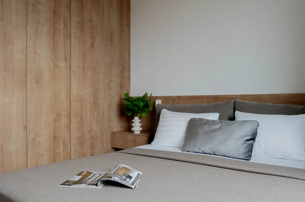 Эксклюзивный комфорт, как в отеле