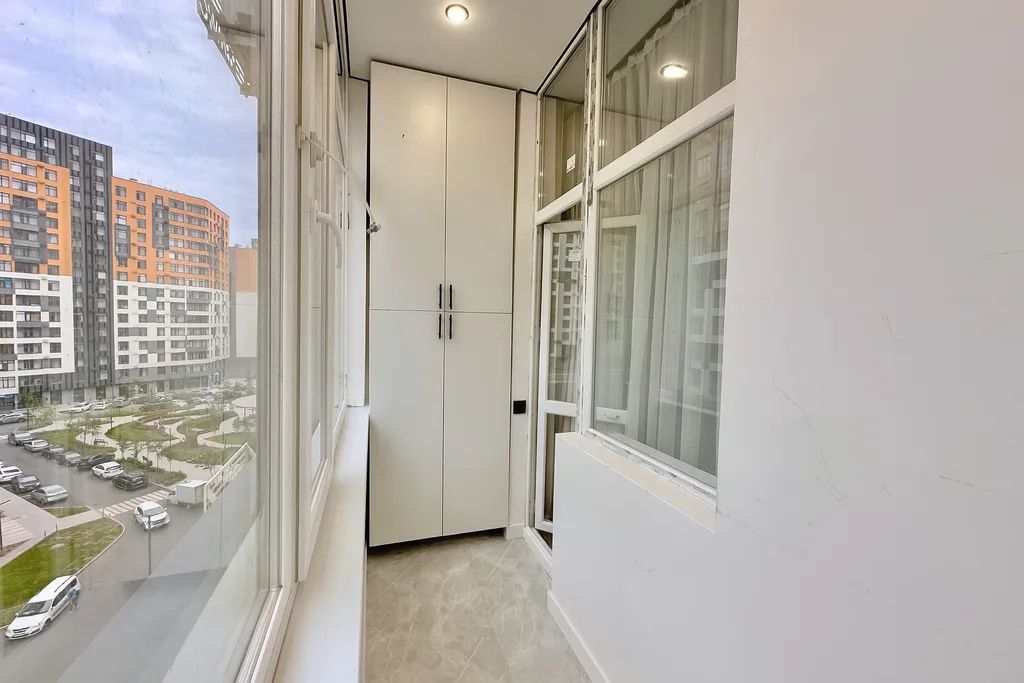 Уютные апартаменты в центре левого берега