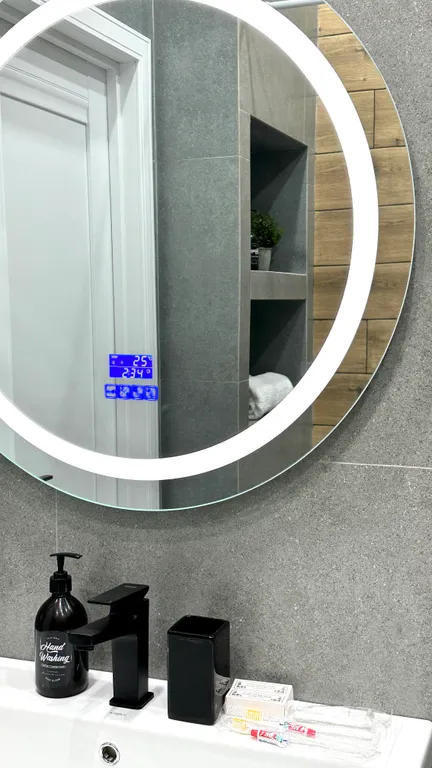 Квартира Комфорт сити — Алматы