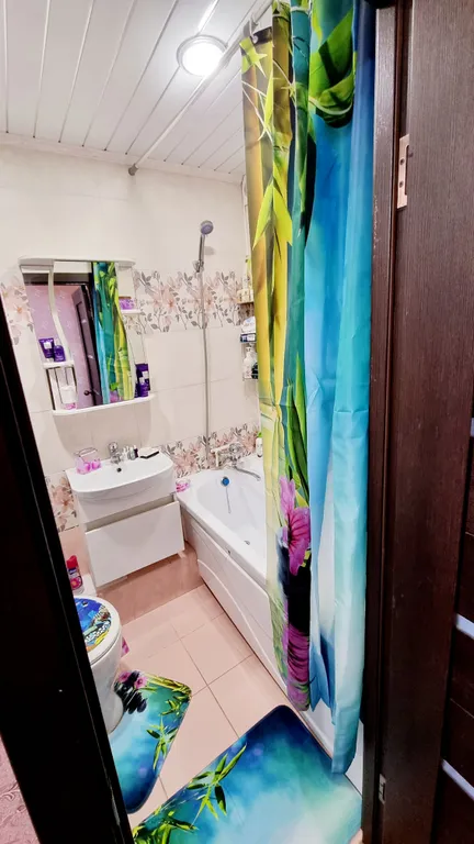 Уютная квартира на красной линии