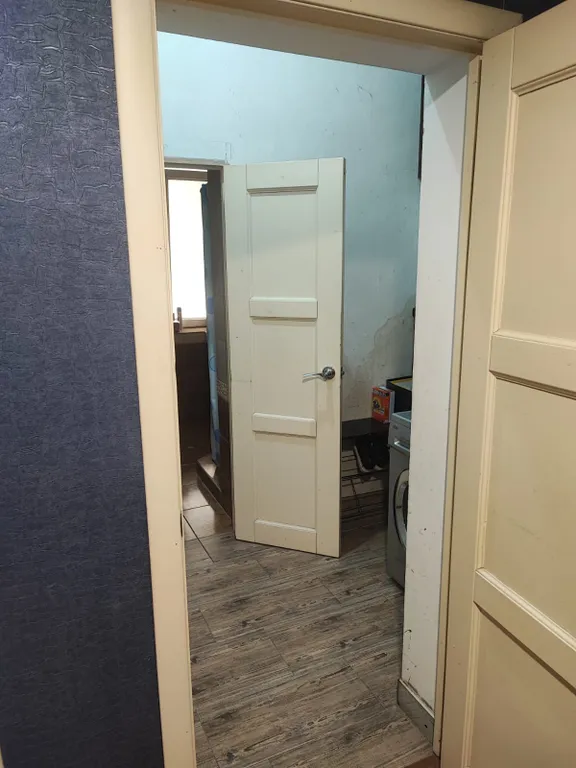 Просторная квартира у моря