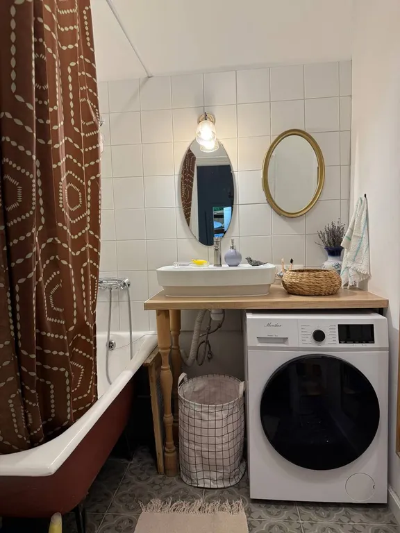 Квартира Аутентичная квартира в самом сердце города — Санкт-Петербург