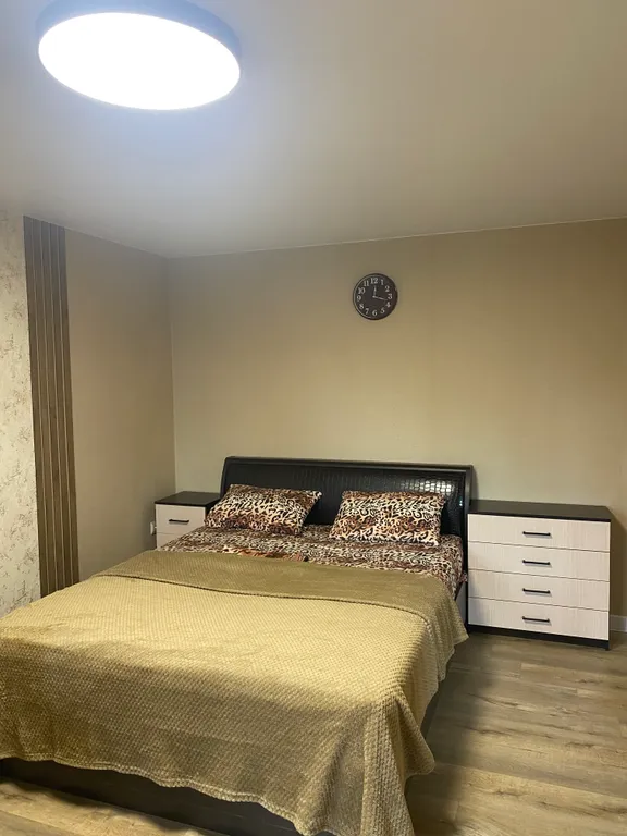 Квартира в самом центре города