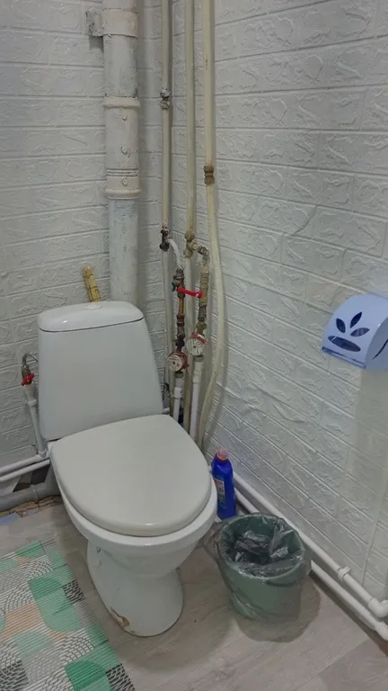 Квартира Уютная квартира — Алейск