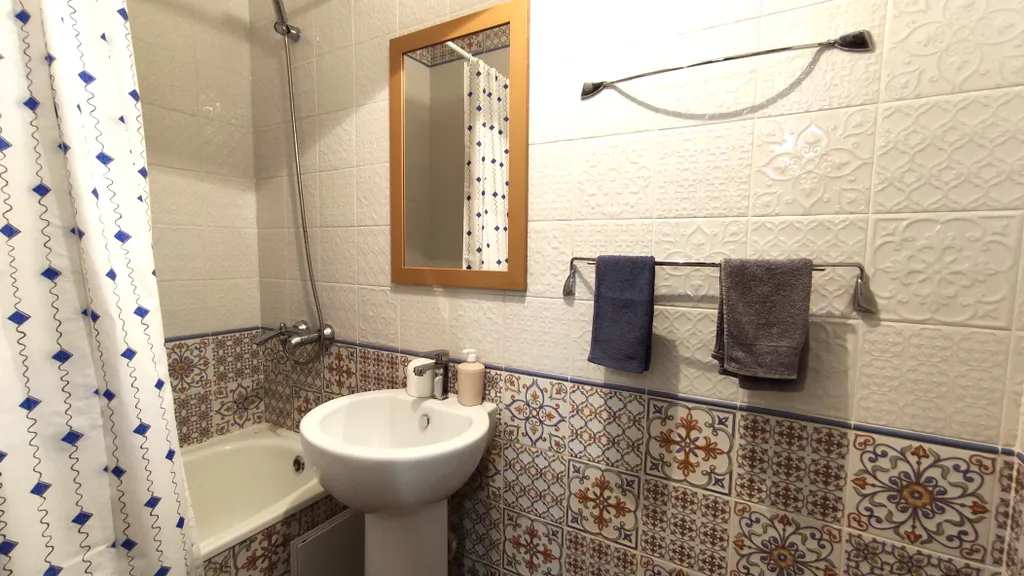 Красивая квартира в историческом центре