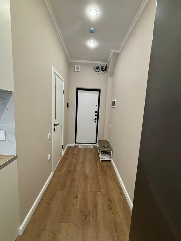 Новая студия в центре