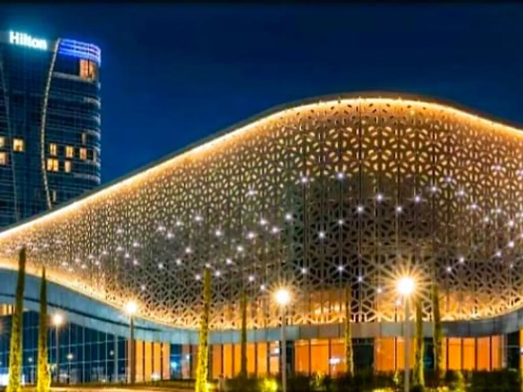Center of Tashkent near Cosmonauts metro station, Premium Location