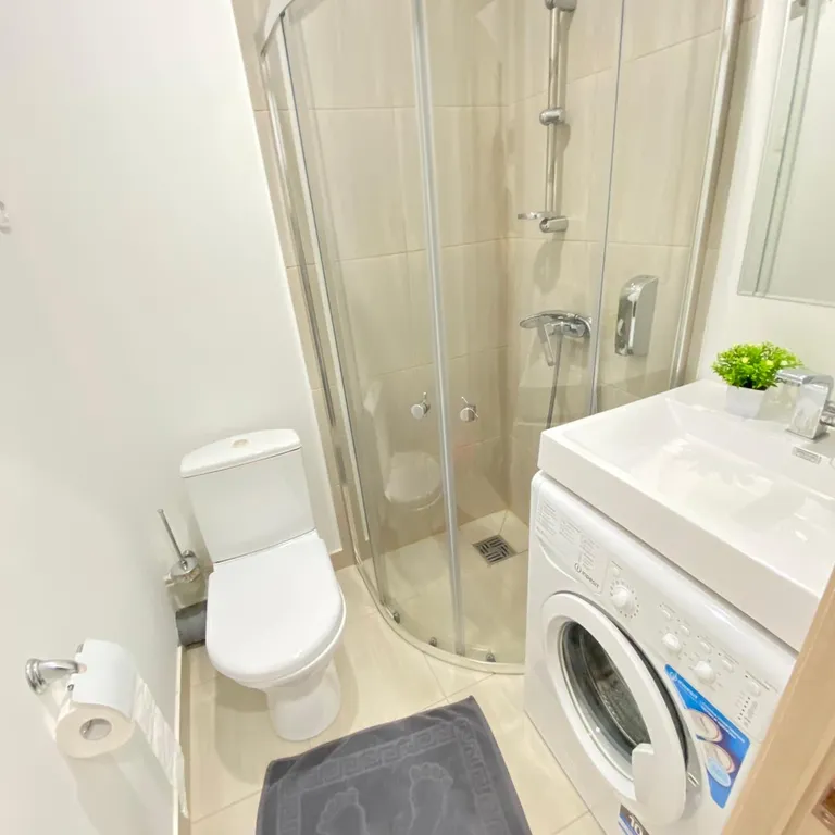 Квартира 1-комнатная Квартира — Ломоносов