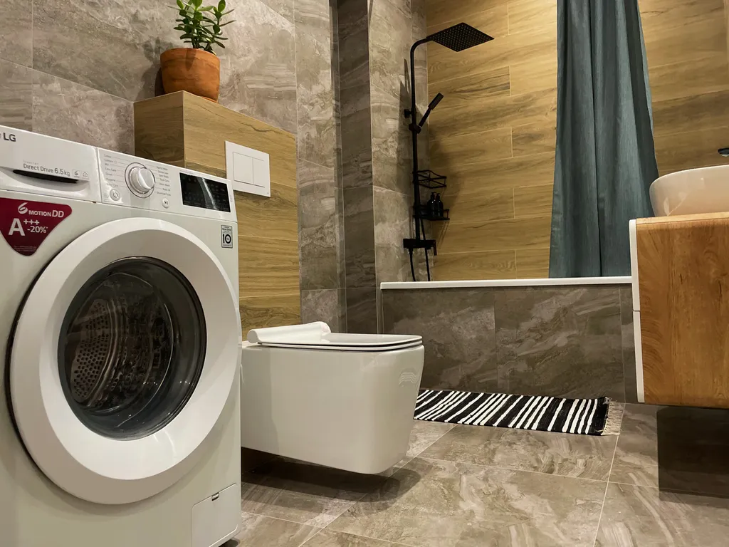 Квартира Квартира Твой идеальный отдых в центре — Калининград