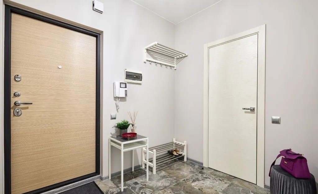 Квартира Квартира Дизайнерская евродвушка в идеальной локации — Санкт-Петербург