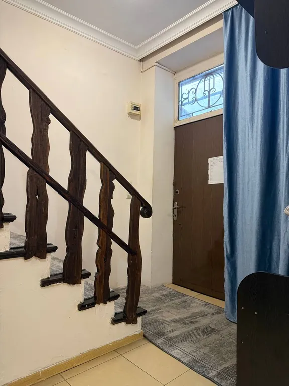 Коттедж Уютный домик недалеко от центра Махачкалы — Махачкала