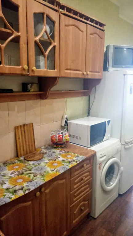 Квартира  у Набережной