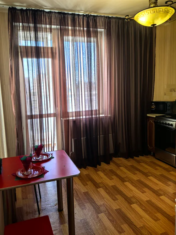 Квартира Квартира Трц планета — Красноярск