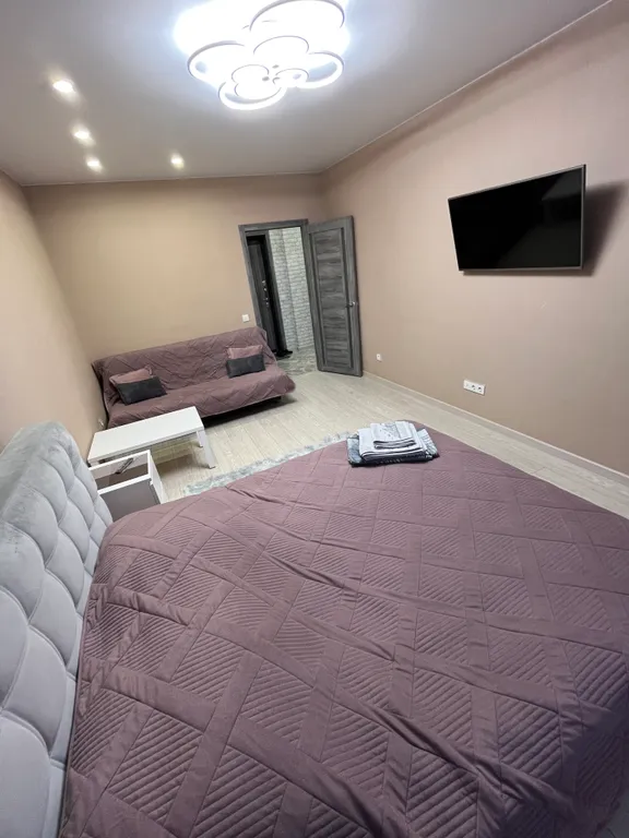 Шикарная квартира