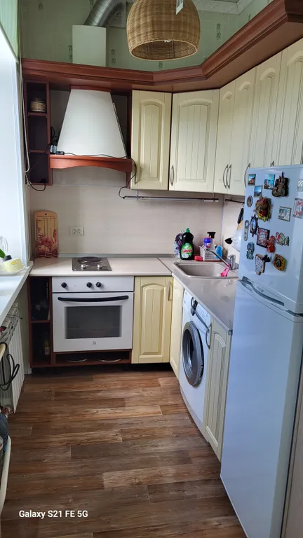 2-х комнатная квартира в районе автовокзала