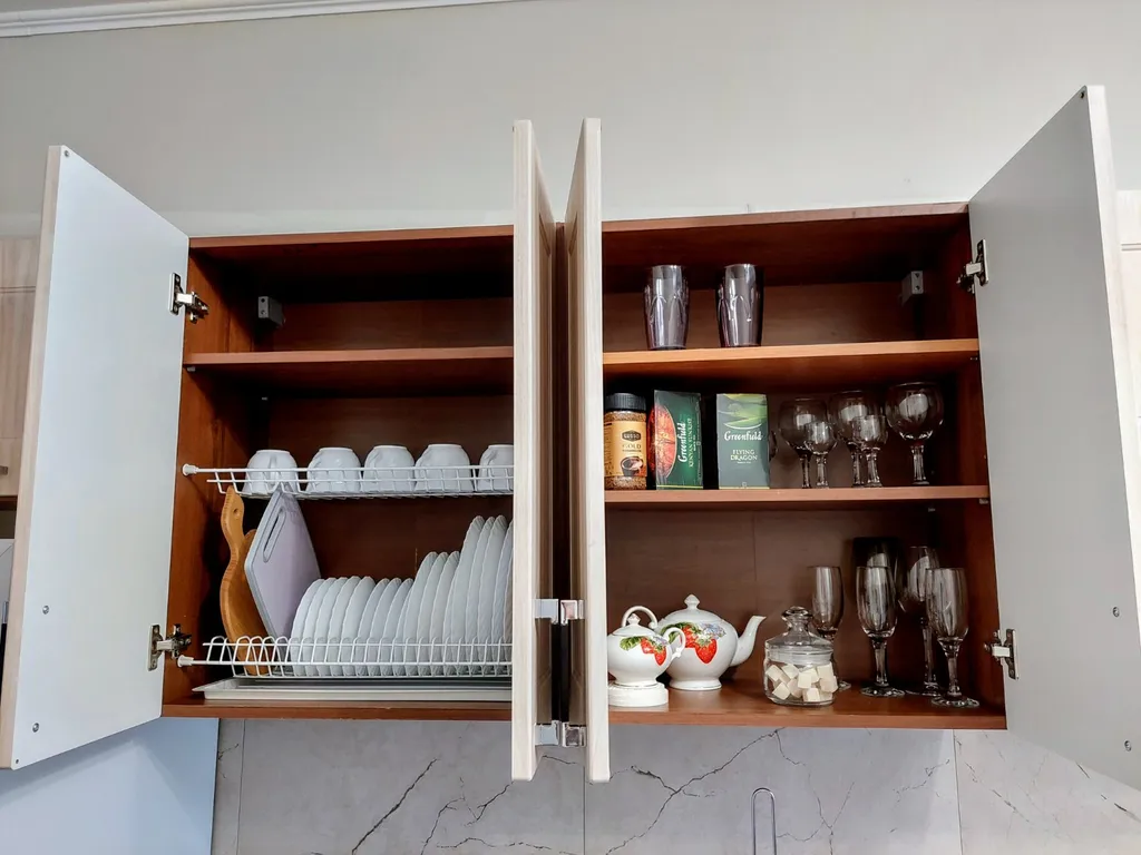 Квартира Уютная квартира после ремонта — Калининград