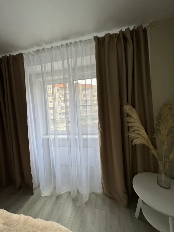 Квартира Уютная, светлая квартира в новом доме — Ярославль