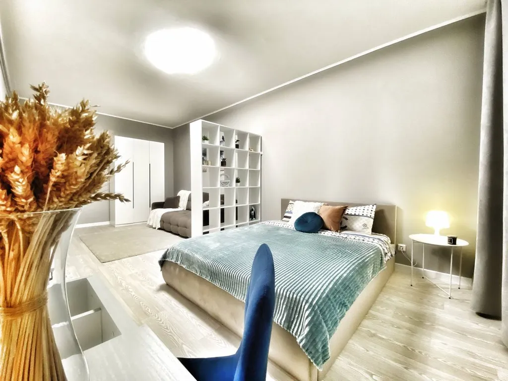 1-комнатная Квартира — аренда посуточно в Сургут