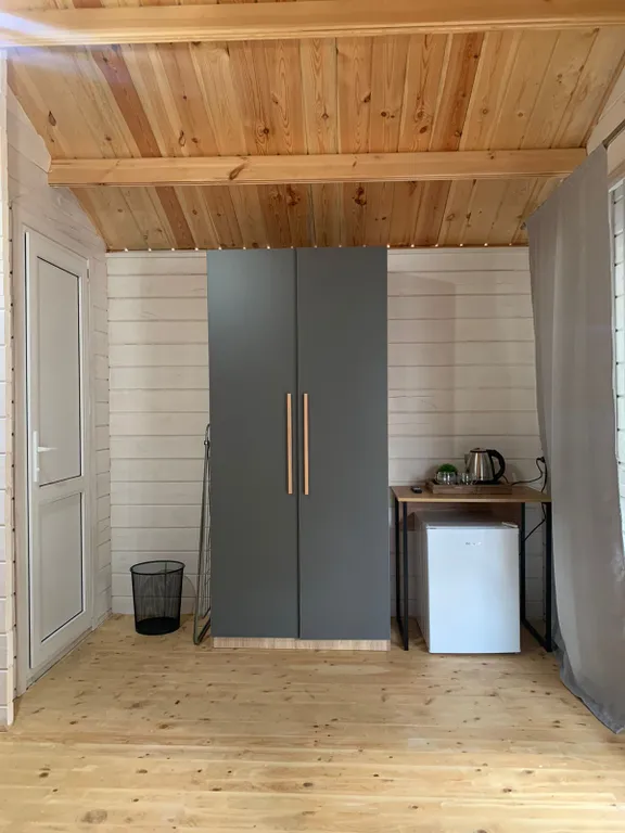 Коттедж Коттеджные домики в Синопе — Сухум