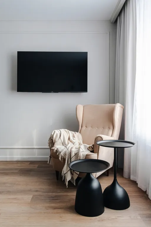 Квартира комфорт плюс рядом с ТРЦ Планета