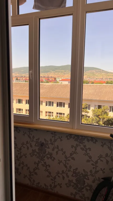 Квартира Уютная квартира возле моря — Дербент