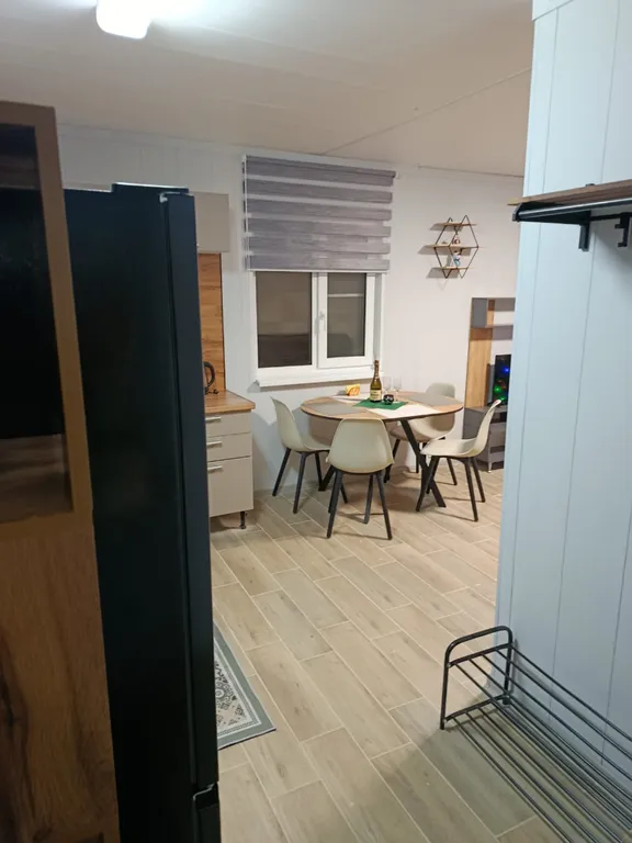 Дом на берегу Ладоги