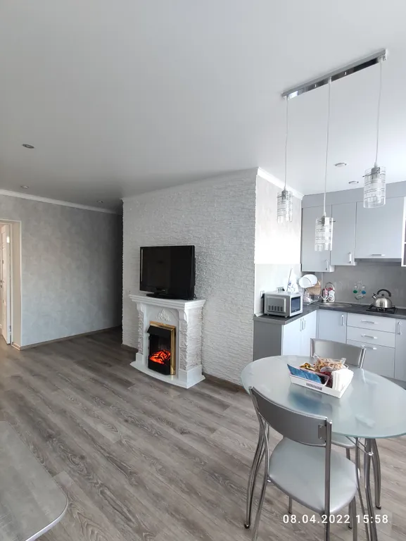 Стильная квартира — аренда посуточно в Ставрополь