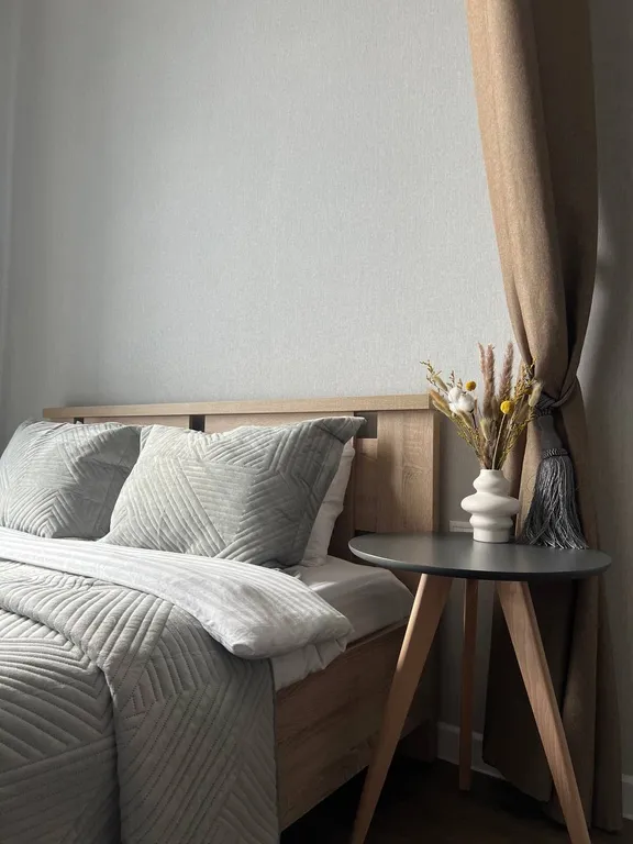 Квартира Стильная студия ТЦ Галерея — аренда посуточно в Видное