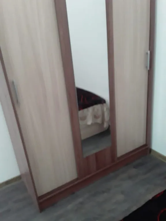 Апартаменты с видом на море