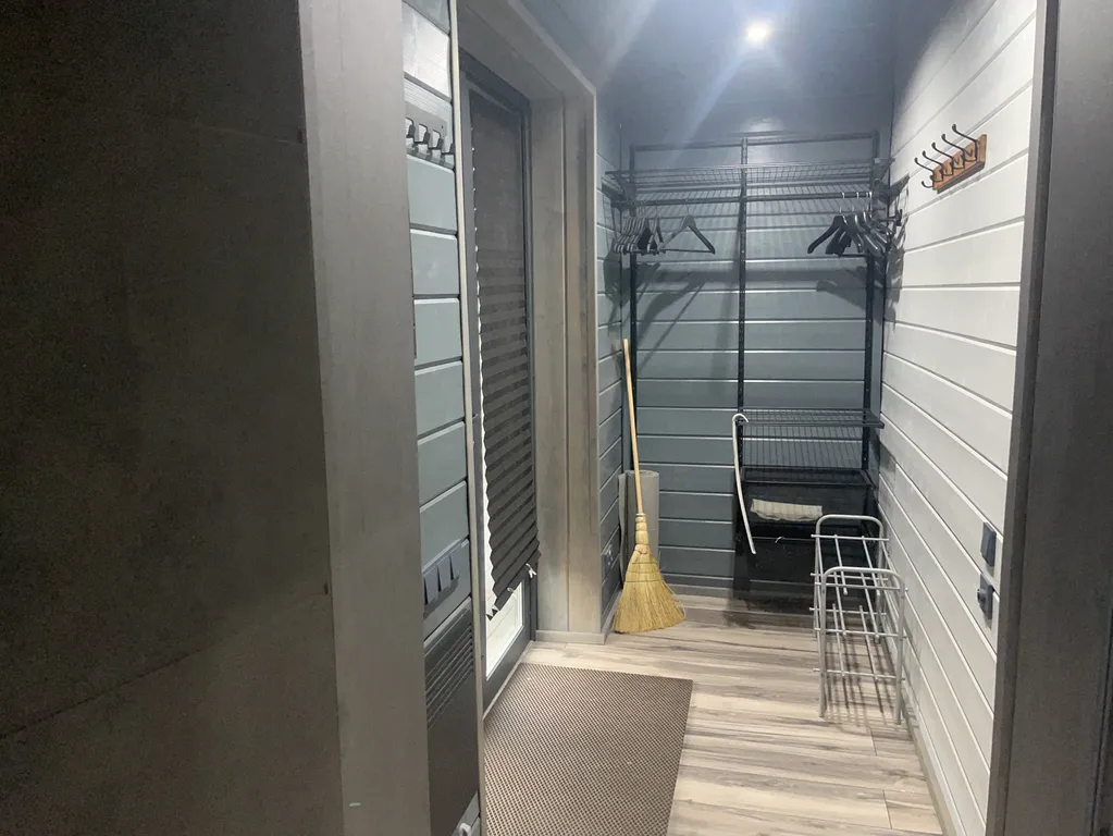 Коттедж Современный уютный дом у леса — Михеево