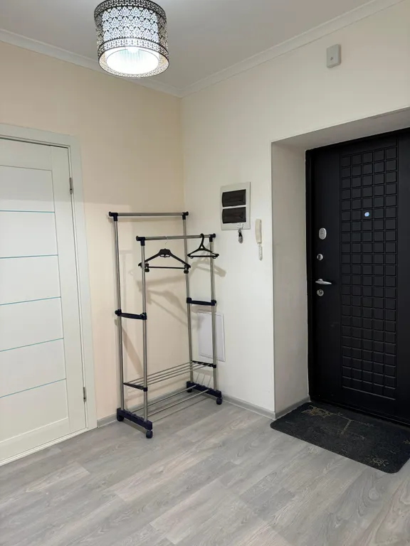 Уютная квартира в районе EXPO