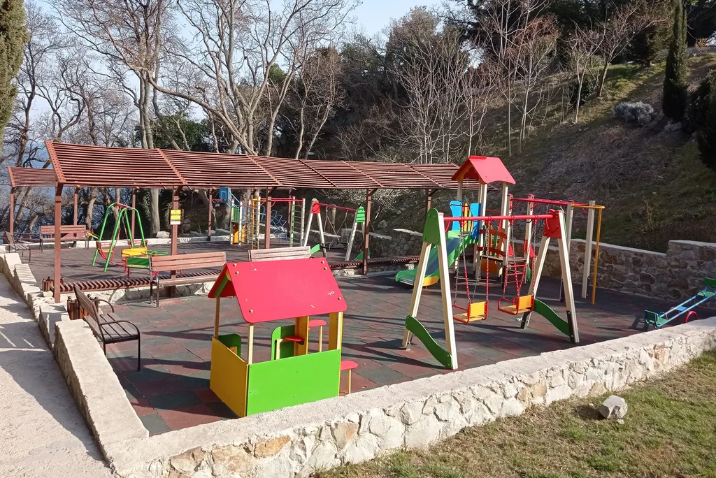 Уютный апартамент на Зеленом мысе