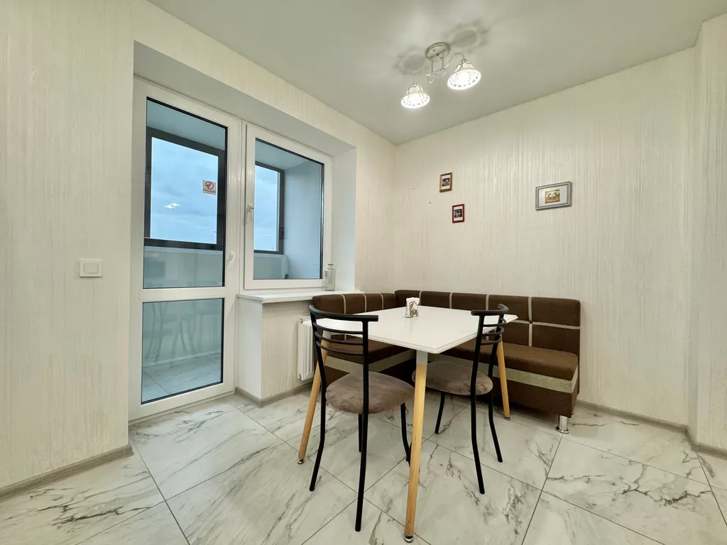 Комфорт апартаменты в центральной части