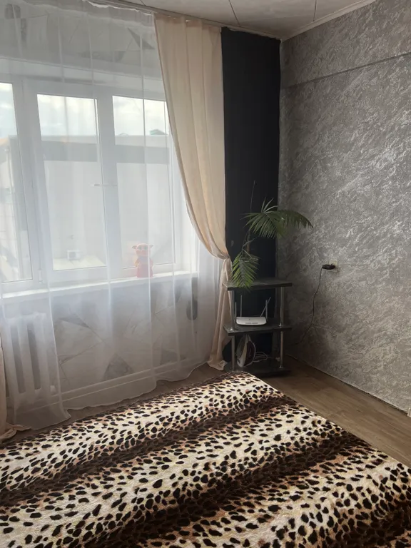 Уютная квартира ждет своих гостей