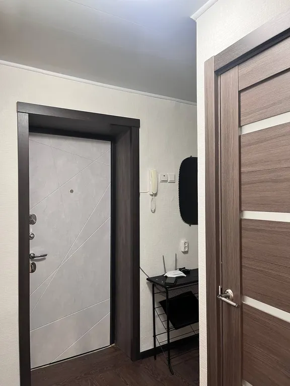 Благоустроенная 2-комнатная квартира