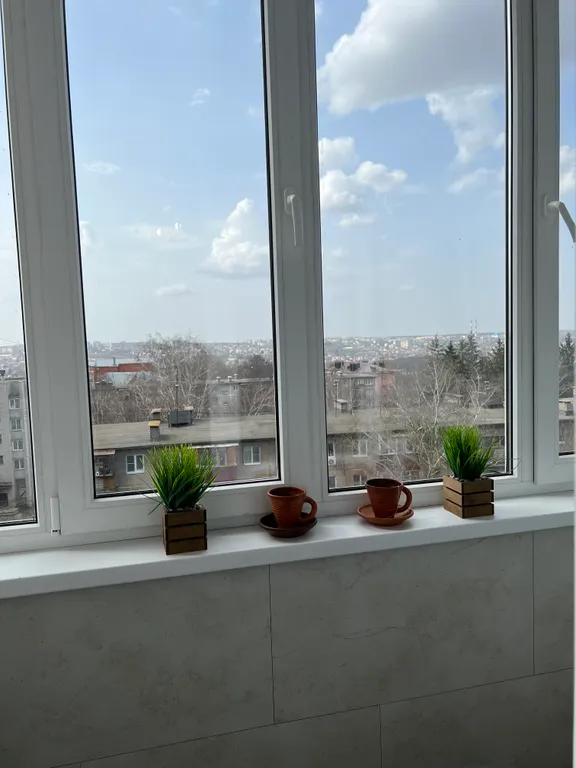 Квартира Стильный апартамент в центре города, в самом сердце — Курск