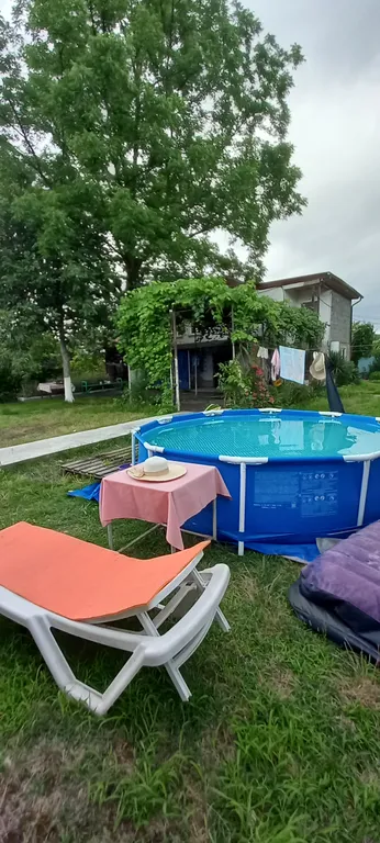 Коттедж Дом под ключ(без хозяев) — Сухум