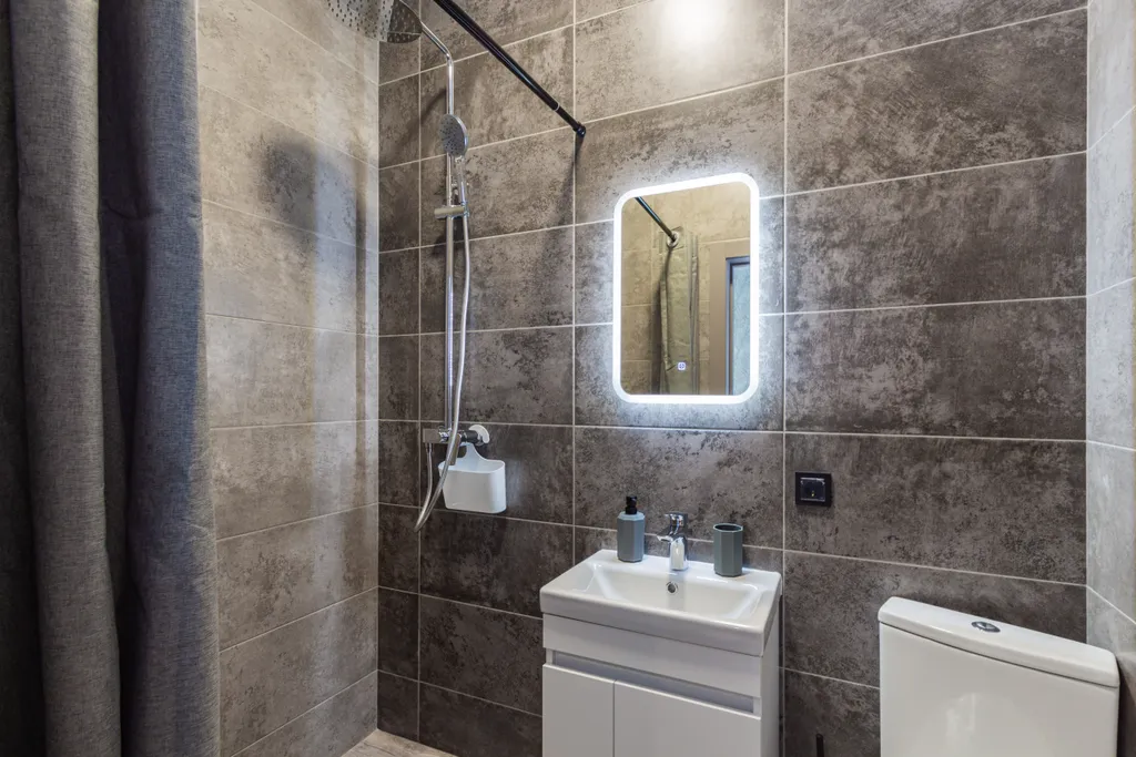 Тихое место