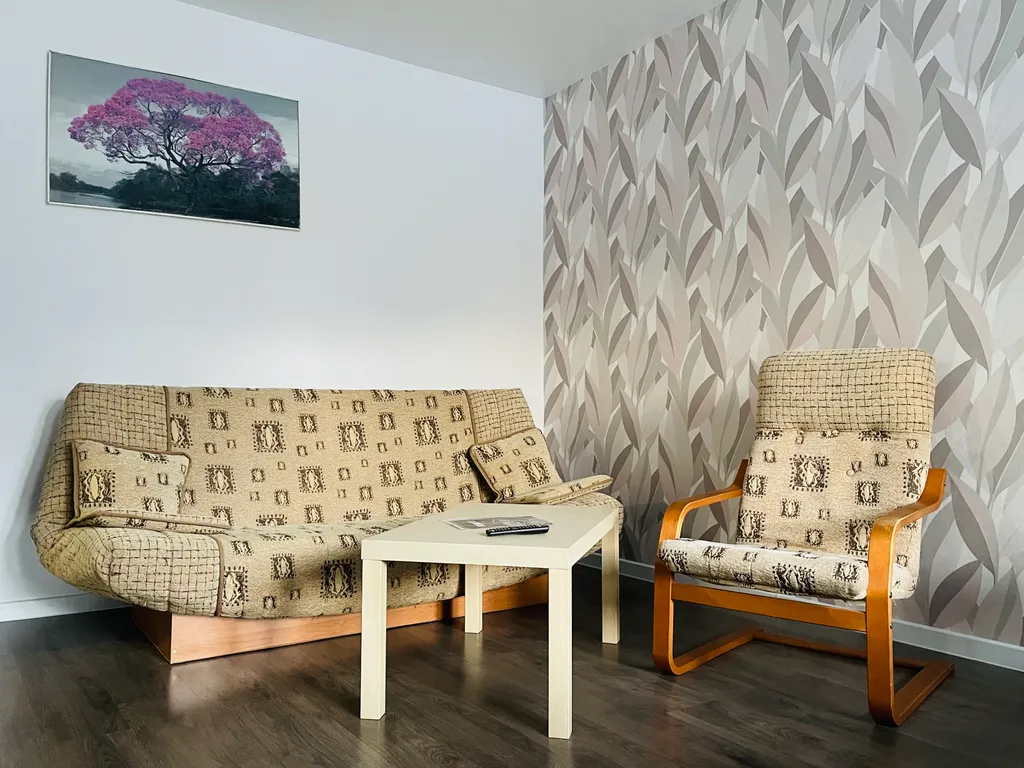 Квартира Квартира у музея мирового океана — Калининград