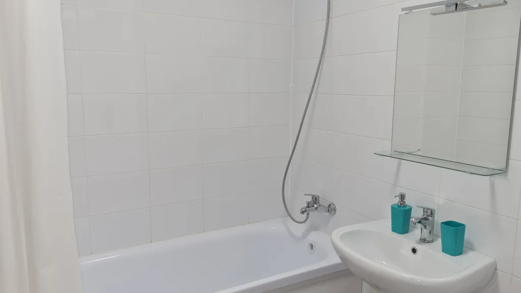 Отличная евродвушка у метро Котельники