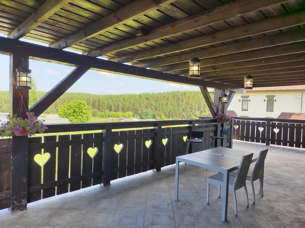 Дом коттедж с дизайнерским ремонтом