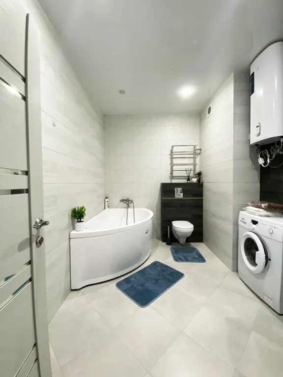 Апартамент класса люкс