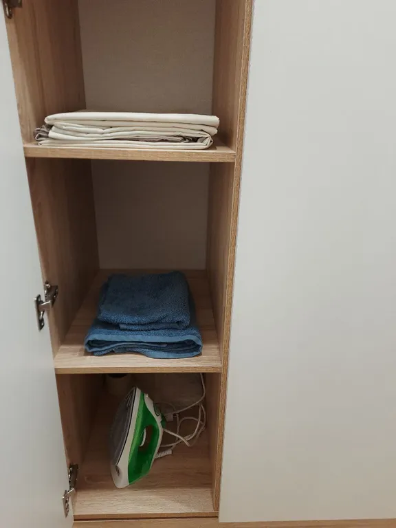 Уютная студия