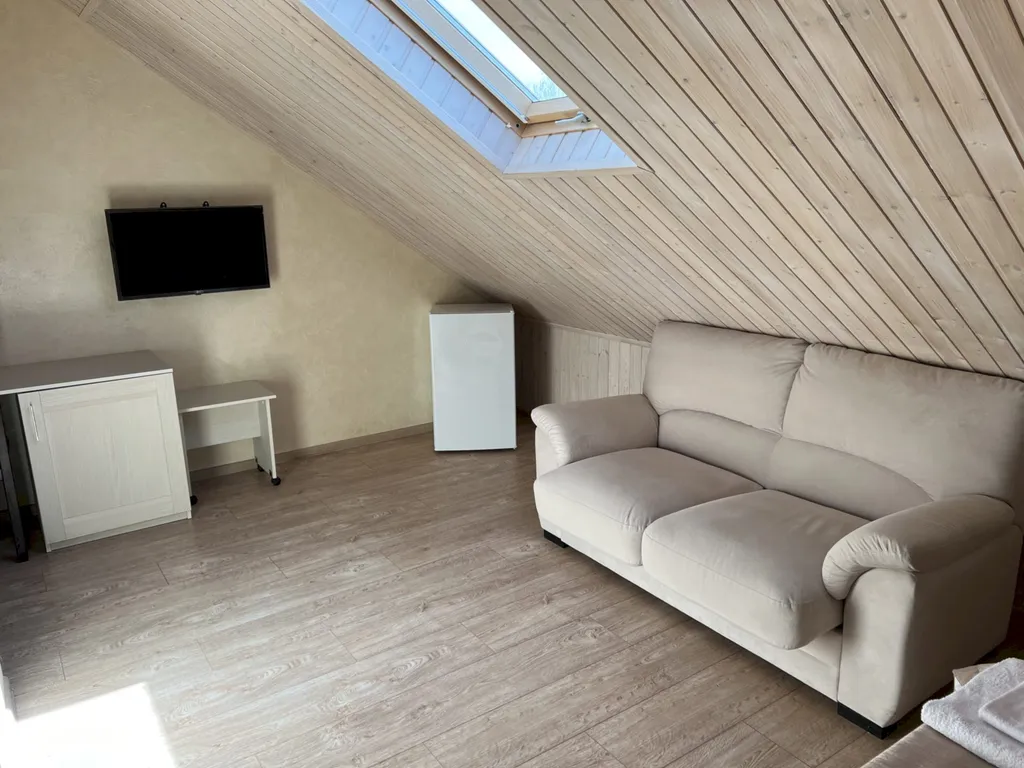 Квартира Комната — Криница